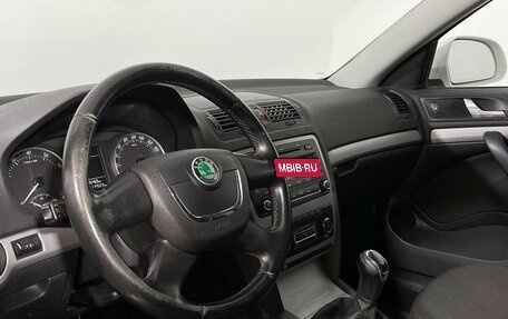 Skoda Octavia, 2012 год, 1 260 000 рублей, 13 фотография