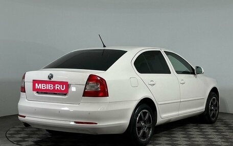 Skoda Octavia, 2012 год, 1 260 000 рублей, 5 фотография