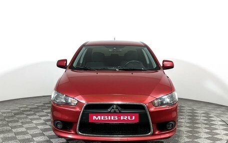 Mitsubishi Lancer IX, 2011 год, 980 000 рублей, 2 фотография