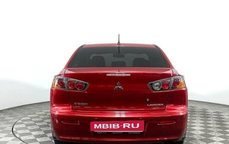 Mitsubishi Lancer IX, 2011 год, 980 000 рублей, 6 фотография