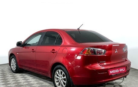 Mitsubishi Lancer IX, 2011 год, 980 000 рублей, 7 фотография