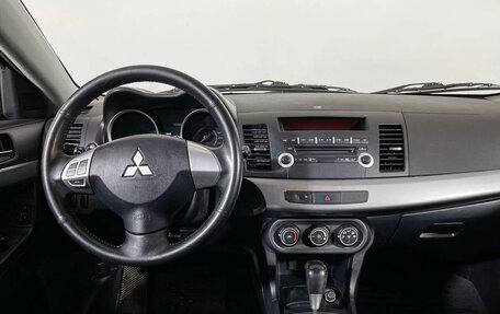 Mitsubishi Lancer IX, 2011 год, 980 000 рублей, 12 фотография