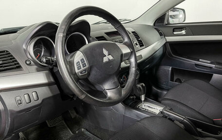 Mitsubishi Lancer IX, 2011 год, 980 000 рублей, 13 фотография