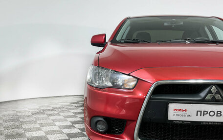 Mitsubishi Lancer IX, 2011 год, 980 000 рублей, 14 фотография