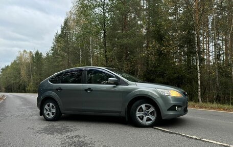 Ford Focus II рестайлинг, 2009 год, 475 000 рублей, 12 фотография