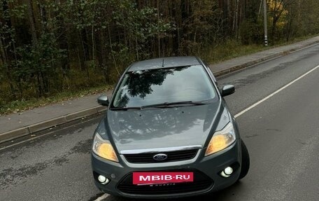 Ford Focus II рестайлинг, 2009 год, 475 000 рублей, 7 фотография