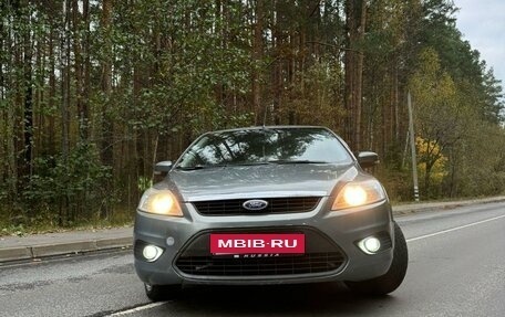 Ford Focus II рестайлинг, 2009 год, 475 000 рублей, 2 фотография