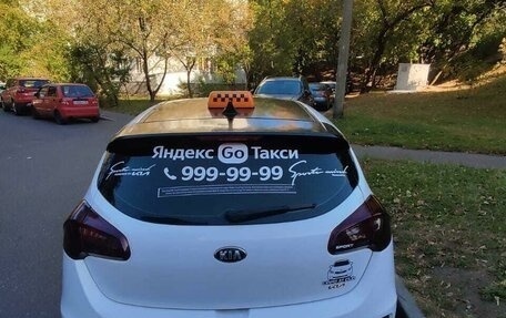 KIA cee'd III, 2018 год, 970 000 рублей, 3 фотография