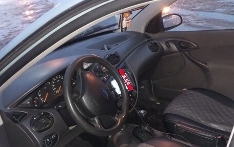 Ford Focus IV, 2004 год, 300 000 рублей, 8 фотография