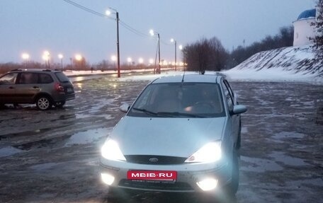 Ford Focus IV, 2004 год, 300 000 рублей, 5 фотография