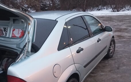 Ford Focus IV, 2004 год, 300 000 рублей, 12 фотография