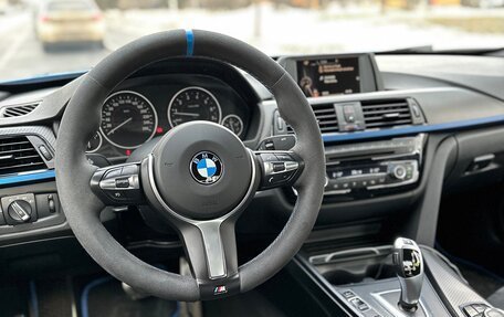 BMW 3 серия, 2017 год, 2 250 000 рублей, 8 фотография