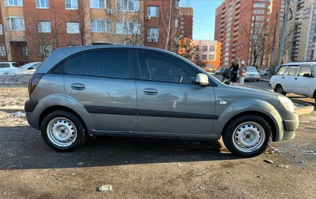 KIA Rio II, 2006 год, 390 000 рублей, 5 фотография