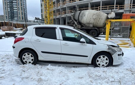 Peugeot 308 II, 2011 год, 350 000 рублей, 4 фотография