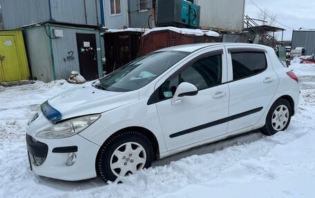 Peugeot 308 II, 2011 год, 350 000 рублей, 2 фотография