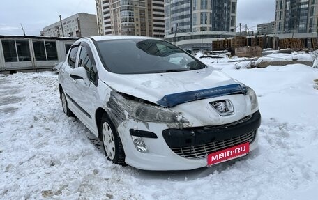 Peugeot 308 II, 2011 год, 350 000 рублей, 5 фотография