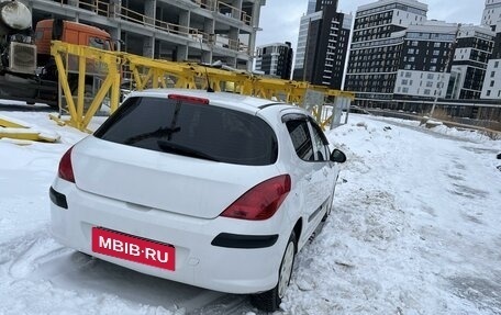 Peugeot 308 II, 2011 год, 350 000 рублей, 3 фотография