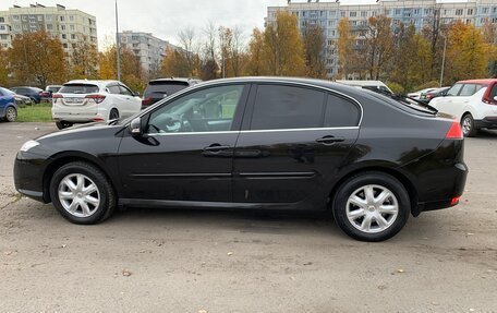 Renault Laguna III рестайлинг, 2008 год, 1 490 000 рублей, 3 фотография