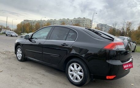 Renault Laguna III рестайлинг, 2008 год, 1 490 000 рублей, 5 фотография