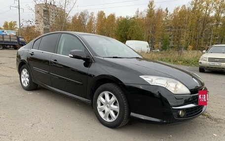 Renault Laguna III рестайлинг, 2008 год, 1 490 000 рублей, 2 фотография