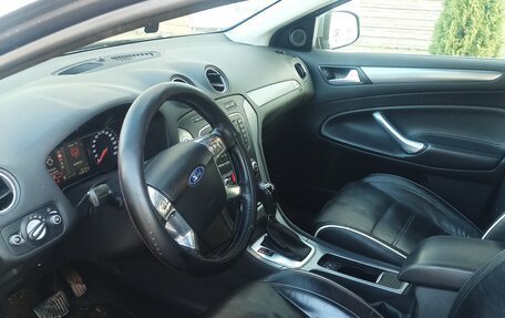 Ford Mondeo IV, 2011 год, 890 000 рублей, 7 фотография