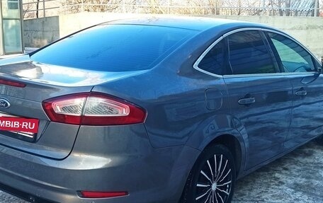 Ford Mondeo IV, 2011 год, 890 000 рублей, 6 фотография