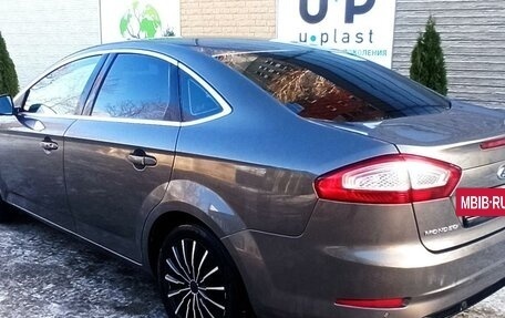 Ford Mondeo IV, 2011 год, 890 000 рублей, 4 фотография