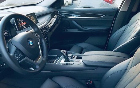 BMW X6, 2016 год, 4 800 000 рублей, 3 фотография