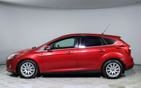 Ford Focus III, 2012 год, 938 000 рублей, 8 фотография