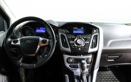 Ford Focus III, 2012 год, 938 000 рублей, 12 фотография