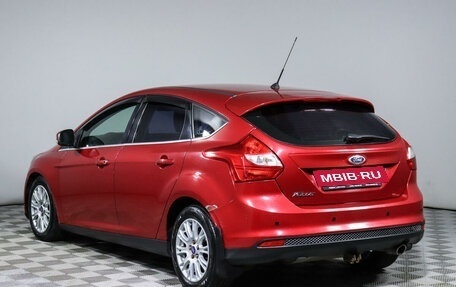 Ford Focus III, 2012 год, 938 000 рублей, 7 фотография