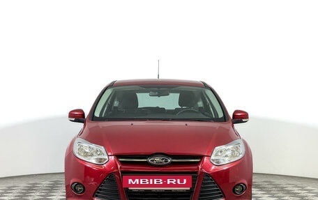 Ford Focus III, 2013 год, 1 246 000 рублей, 2 фотография