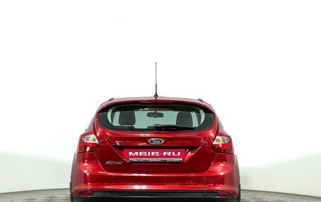 Ford Focus III, 2013 год, 1 246 000 рублей, 6 фотография