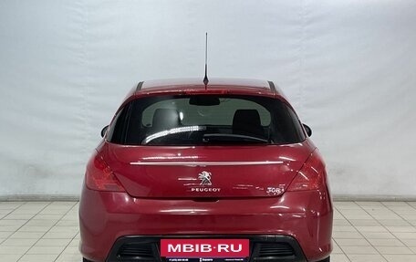 Peugeot 308 II, 2011 год, 680 000 рублей, 6 фотография