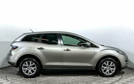 Mazda CX-7 I рестайлинг, 2008 год, 1 015 000 рублей, 4 фотография