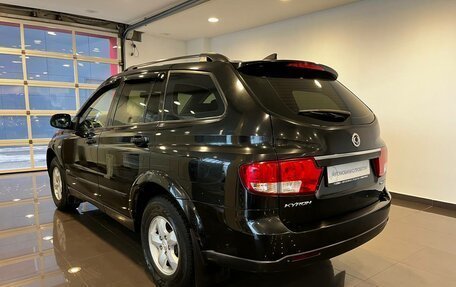 SsangYong Kyron I, 2014 год, 1 245 000 рублей, 2 фотография