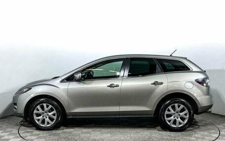 Mazda CX-7 I рестайлинг, 2008 год, 1 015 000 рублей, 8 фотография