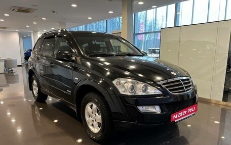 SsangYong Kyron I, 2014 год, 1 245 000 рублей, 3 фотография