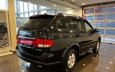 SsangYong Kyron I, 2014 год, 1 245 000 рублей, 4 фотография