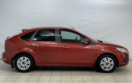 Ford Focus II рестайлинг, 2008 год, 790 000 рублей, 8 фотография