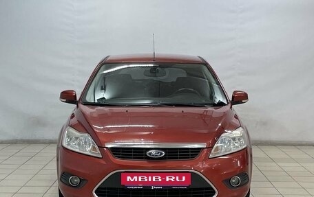 Ford Focus II рестайлинг, 2008 год, 790 000 рублей, 3 фотография