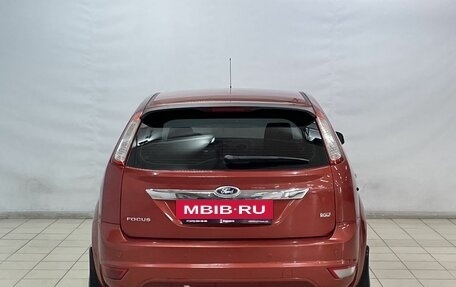 Ford Focus II рестайлинг, 2008 год, 790 000 рублей, 6 фотография