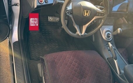 Honda Civic VIII, 2008 год, 480 000 рублей, 10 фотография