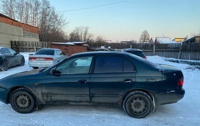 Toyota Carina E, 1994 год, 260 000 рублей, 1 фотография