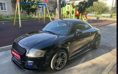 Audi TT, 2000 год, 1 300 000 рублей, 1 фотография