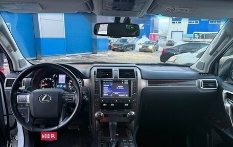 Lexus GX II, 2016 год, 4 500 000 рублей, 11 фотография