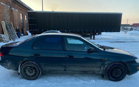 Toyota Carina E, 1994 год, 260 000 рублей, 8 фотография