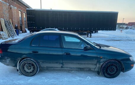 Toyota Carina E, 1994 год, 260 000 рублей, 9 фотография