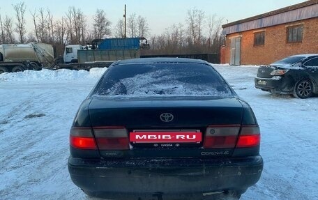 Toyota Carina E, 1994 год, 260 000 рублей, 7 фотография