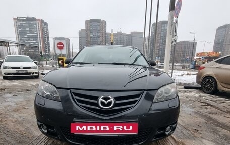 Mazda 3, 2005 год, 549 000 рублей, 2 фотография